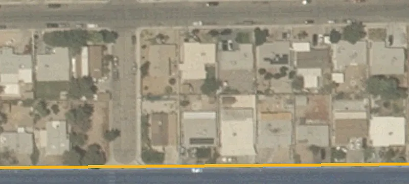 Summit Club Custom Lot