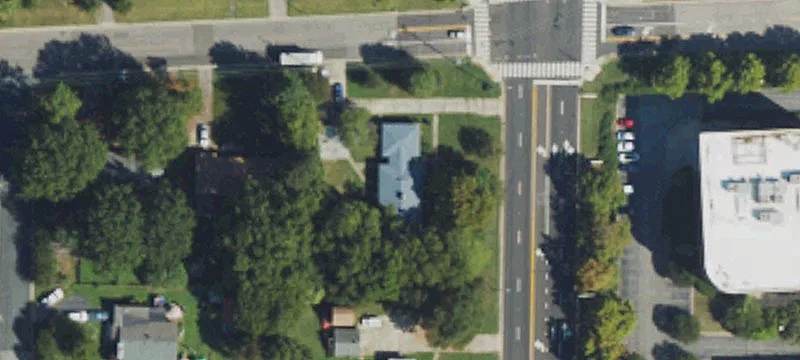 N Duke Street Land Opportunity