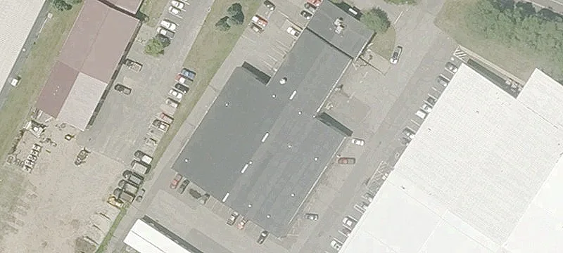 South Windsor Warehouse/Flex Facility