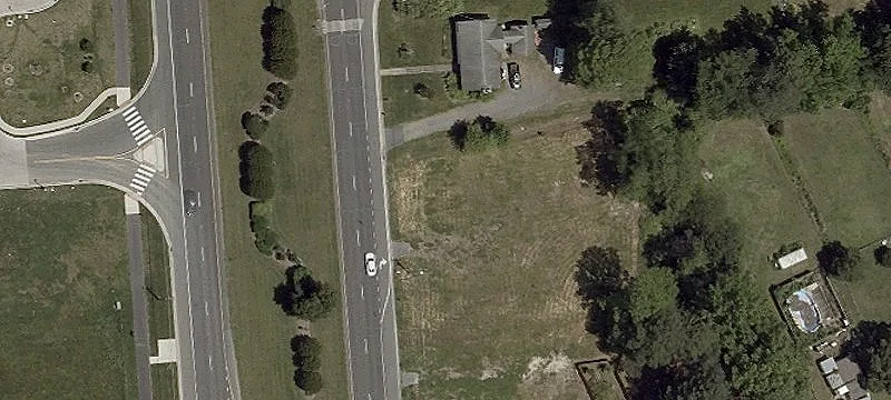 Approved Commercial Site on Dupont