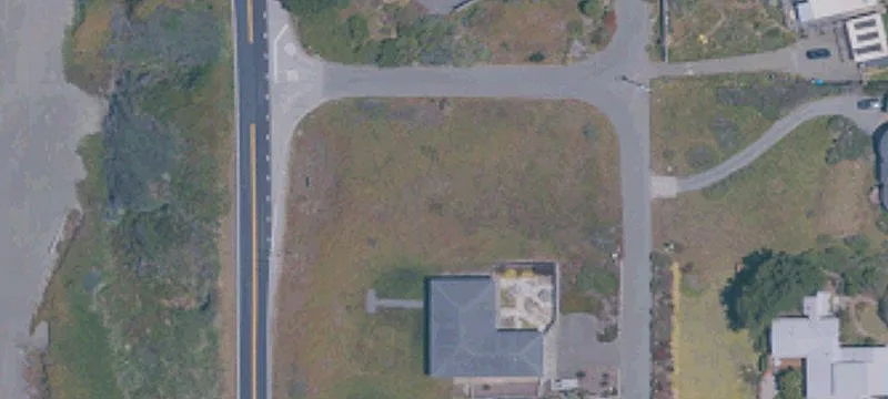 Ocean View Residential Land Parcel