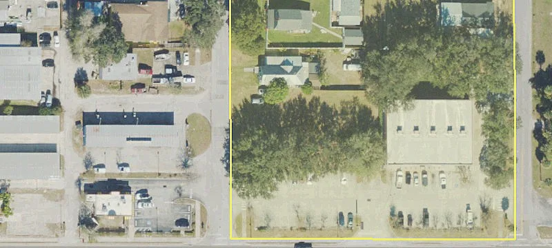 St. Cloud Commercial Land Opportunity