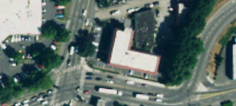 Georgetown Inn Hospitality Asset