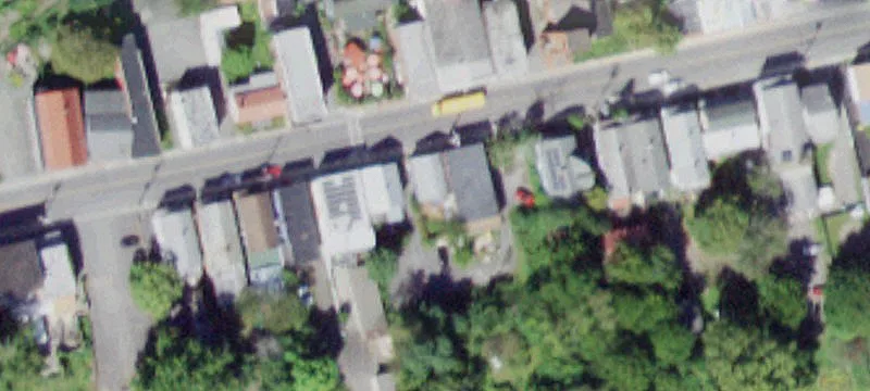 Rosendale Restaurant Space Available