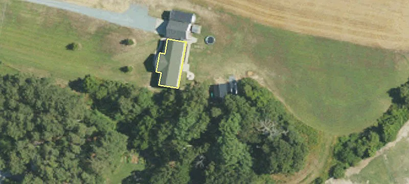 Versatile Farm Property with Barn