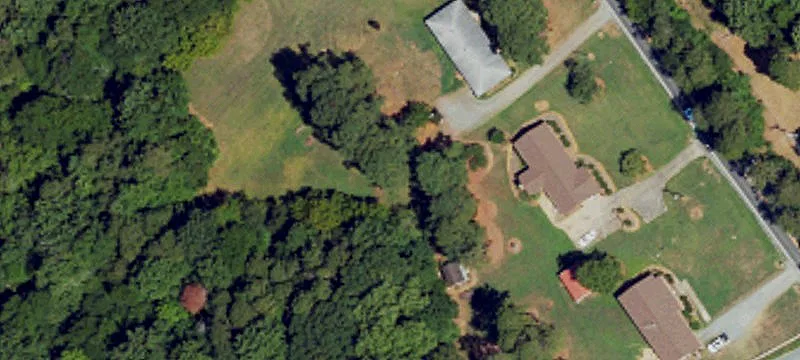 Residential Land in Steeplecrest Subdivision