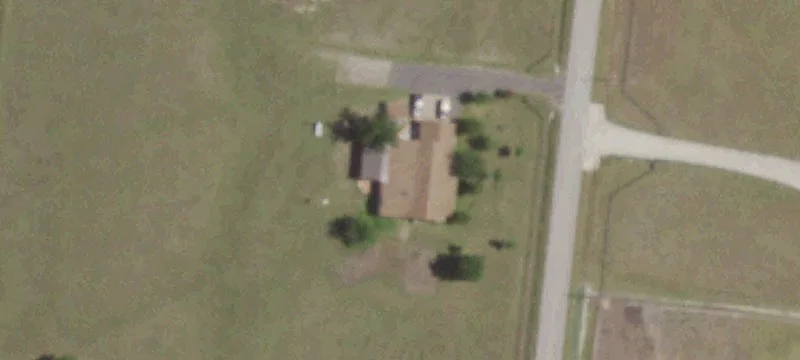 Unrestricted Land in ETJ