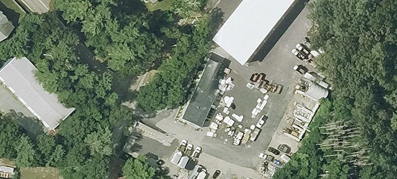 Walpole Commercial Shop/Garage Space