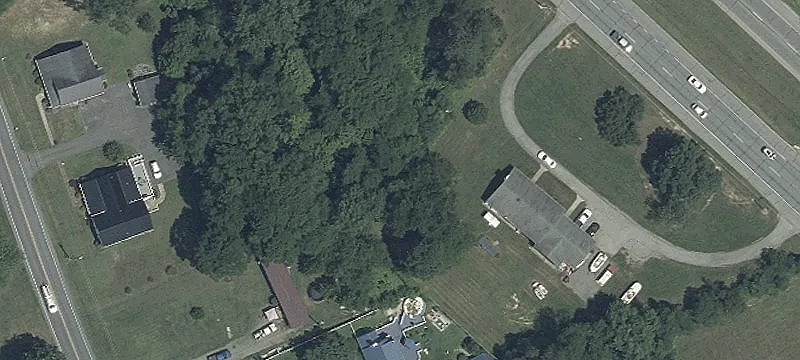 Two Residential Lots For Sale