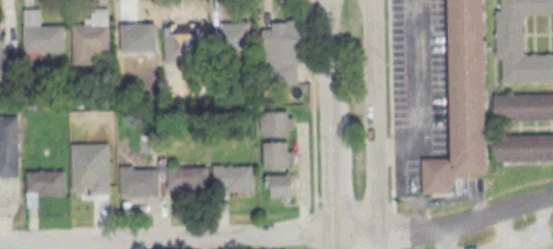 Multifamily Investment Property Available