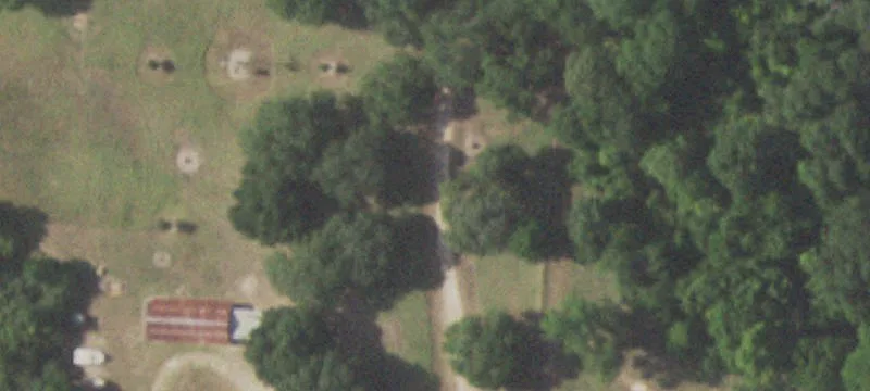 Spacious Acreage with Development Potential