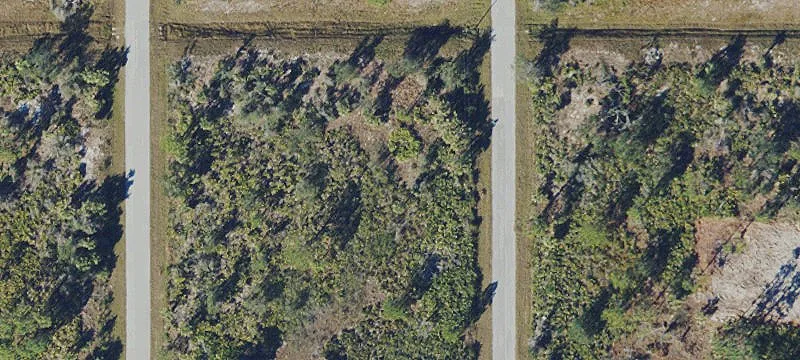 Port Charlotte Land Opportunity