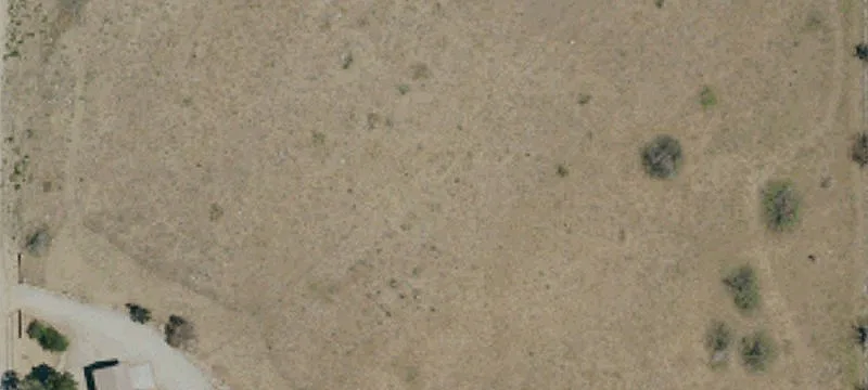 Littlerock Prime Corner Land Parcel