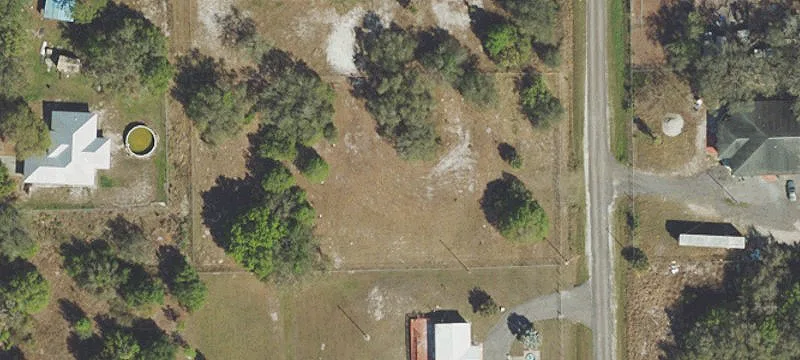 2.5 Acres in Montura Ranch