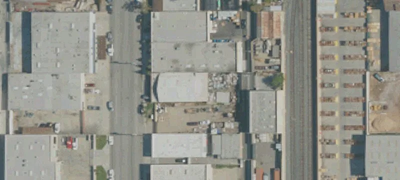 Paramount Industrial Space For Sale