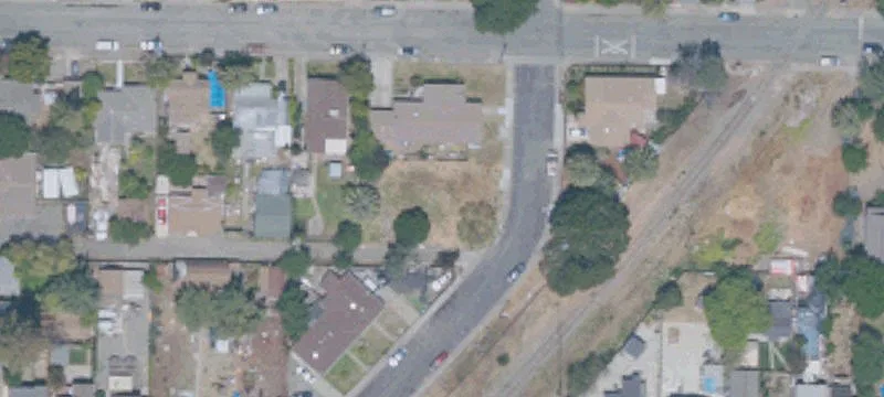 Residential Lot in Prime Location