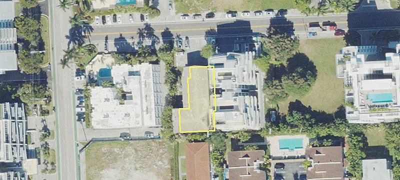 Bay Harbor Islands Multifamily Property