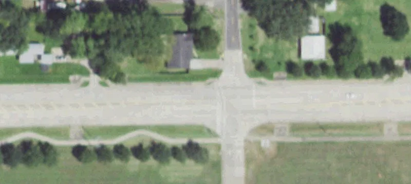 Residential Land in Pearland, Texas