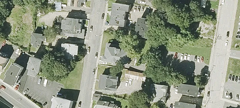 Multifamily Investment Opportunity