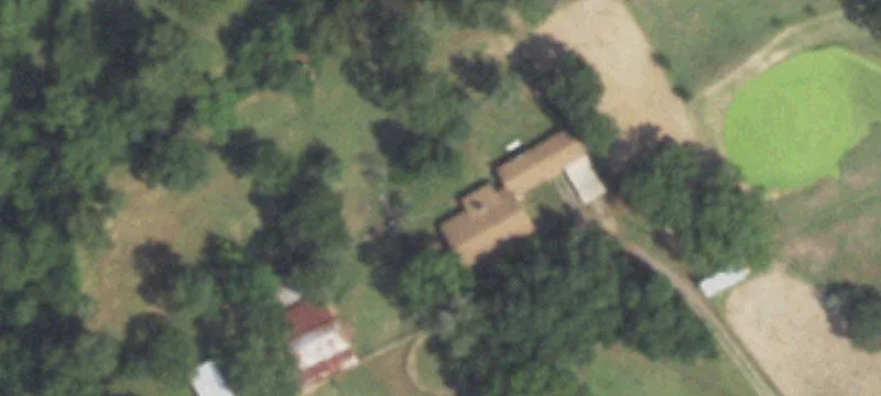 Equestrian Retreat on Unrestricted Acres