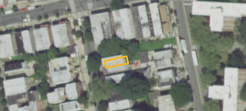 Brooklyn Vacant Land For Sale