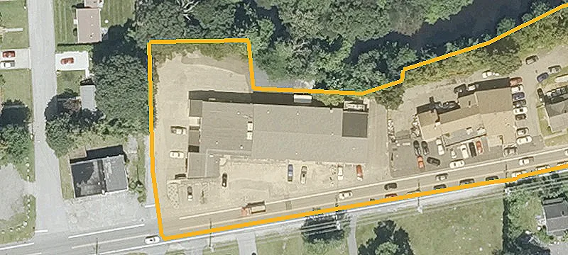 Coventry Commercial Garage Space Available