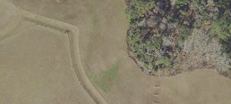 Residential Lot in Marion Oaks