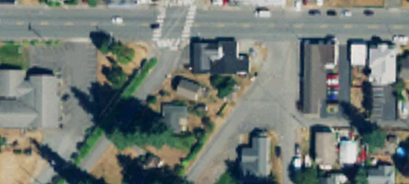 Everett Land with Commercial Potential