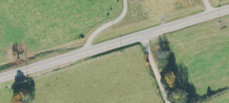 Residential Tract Near Dale Hollow