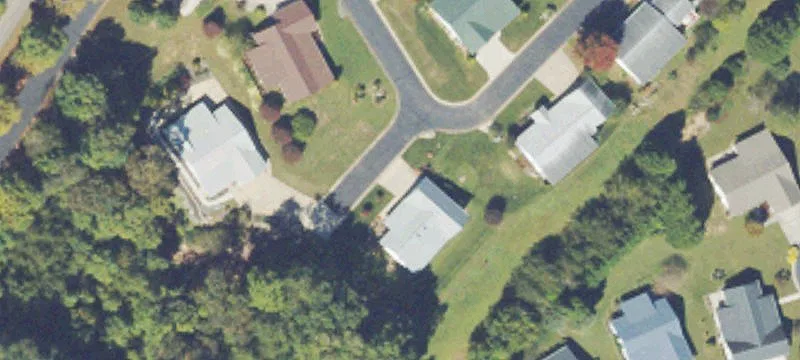 Land in Gated Community