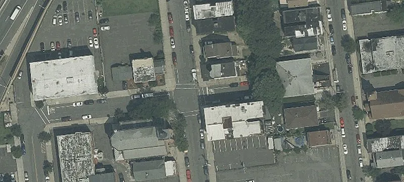 Passaic Retail Space Available