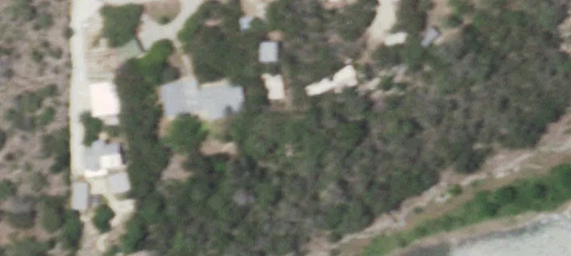 Guadalupe Riverfront Lot Opportunity