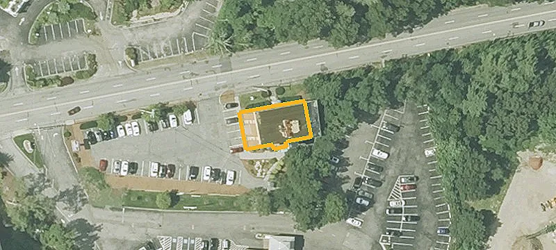 Waltham Office Suite for Lease