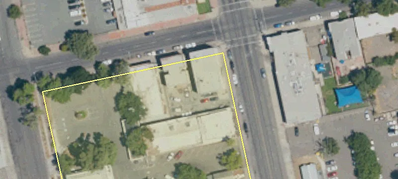 Stockton Multifamily Investment Opportunity
