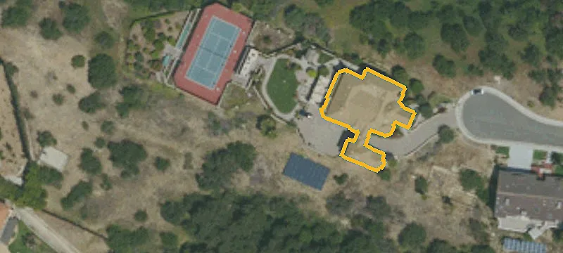 Diamond Bar Estate Lot Opportunity