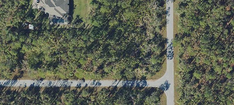 Two Lots in Port Charlotte