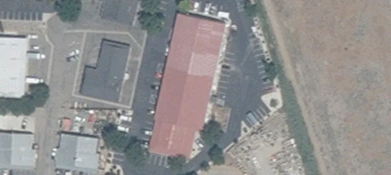 Gardnerville Flex Space with Mezzanine