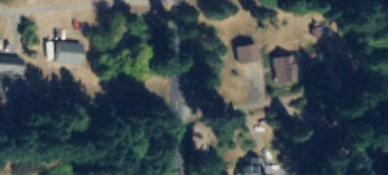 Waterfront Land with Approved Plans