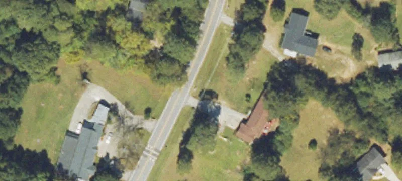 Snellville Retail/Office Building on Acreage