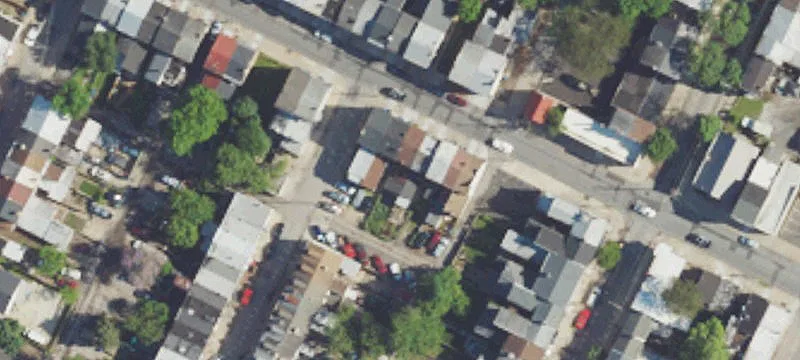 Vacant Land Opportunity