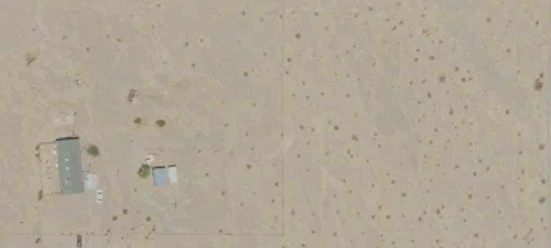 Expansive Desert Land Parcel