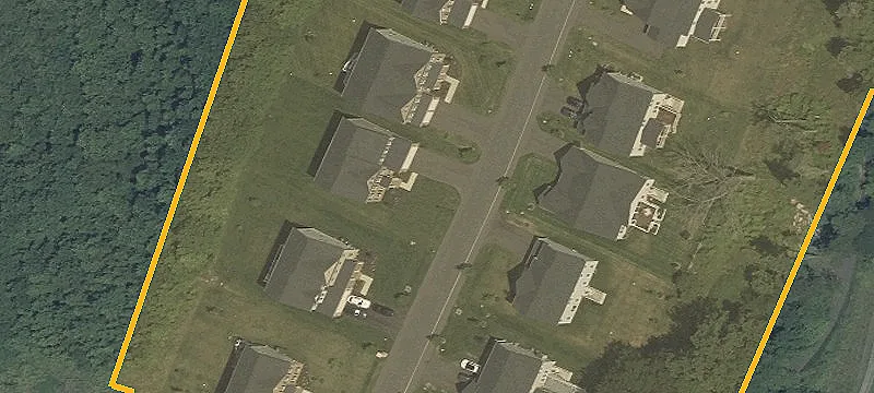Residential Land in Sierra Meadows