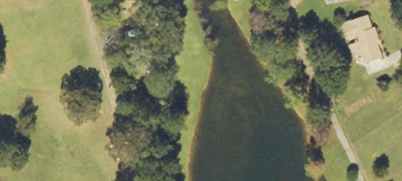 7.66 Acres Land in Snellville