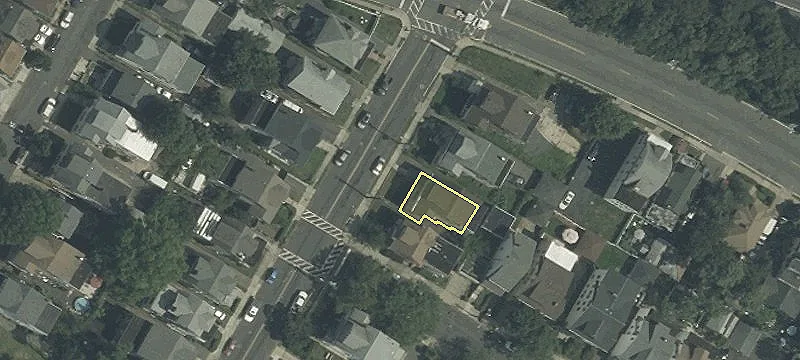 Well-Maintained Three-Family Home