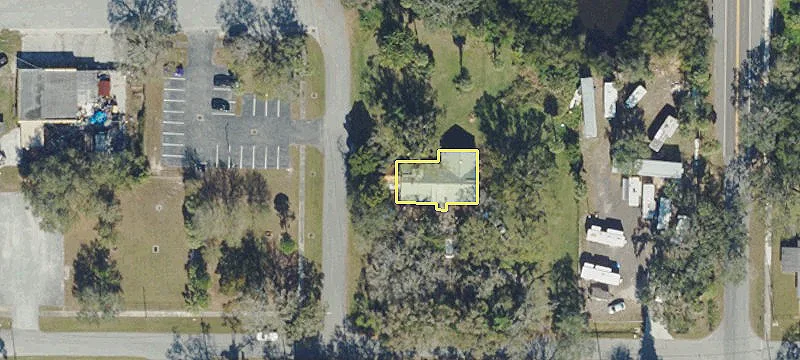 Ruskin Waterfront Property Opportunity