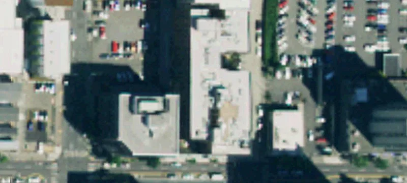 Restaurant Space Near UW Campus
