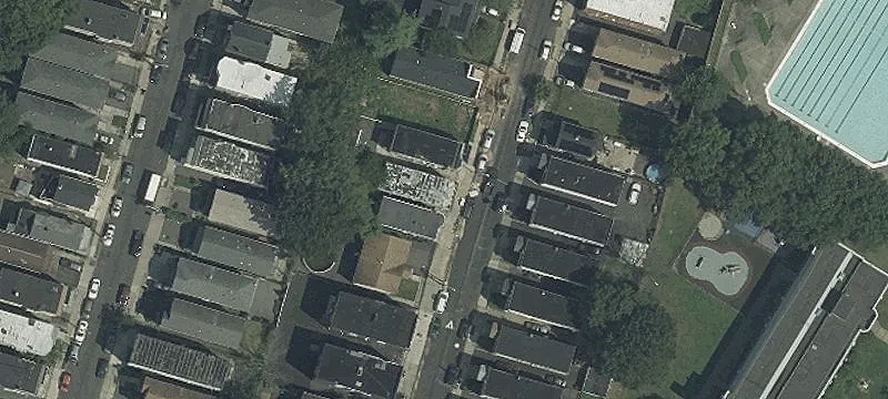 Renovated Two-Family Home Near Parkway