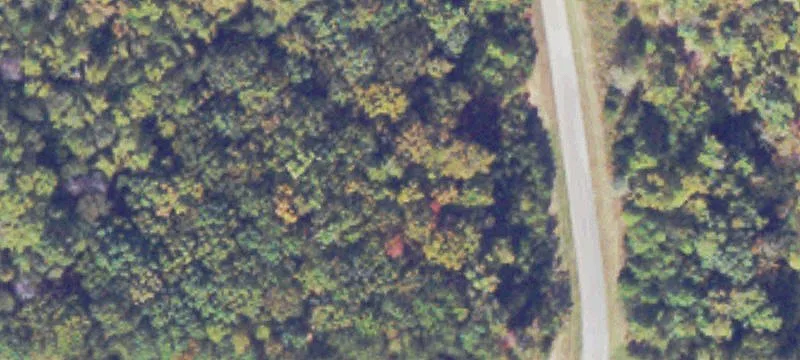 Nationally Recognized Golf Course Land