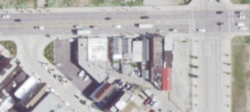 Lincoln Park Vacant Land Opportunity