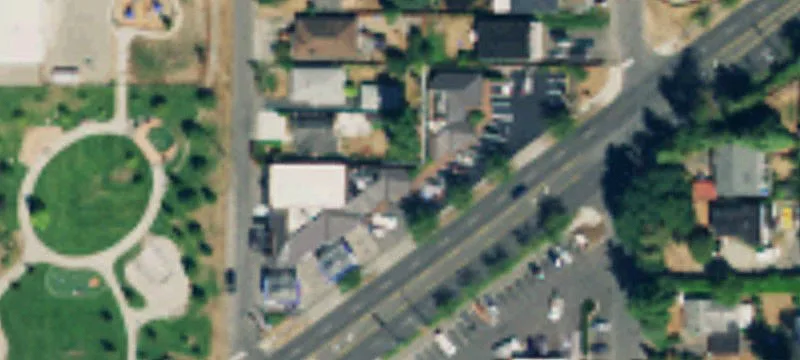 Retail Space on Holman Road